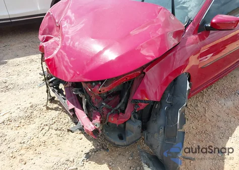 2016 Honda Accord Sport z USA, uszkodzony, nr VIN 1HGCR2F53GA046087